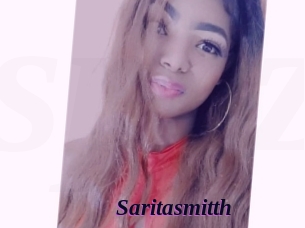 Saritasmitth