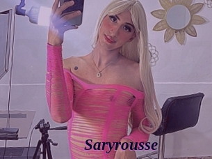 Saryrousse