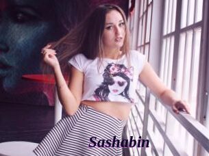 Sashabin