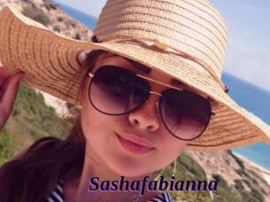 Sashafabianna