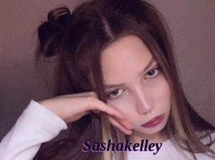 Sashakelley