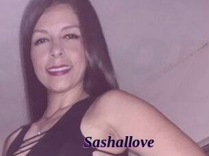 Sashallove