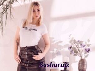 Sasharuiz