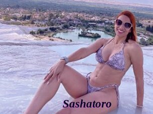 Sashatoro