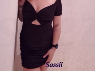 Sassii