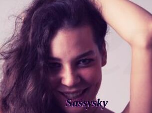 Sassysky