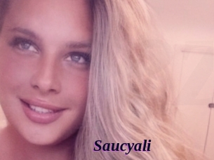 Saucyali