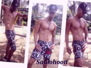 Saulohoott