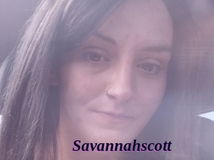 Savannahscott