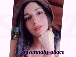 Savannahwallace