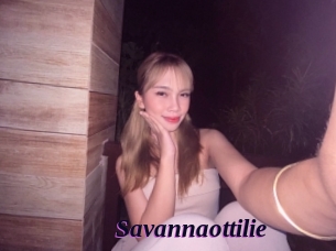 Savannaottilie