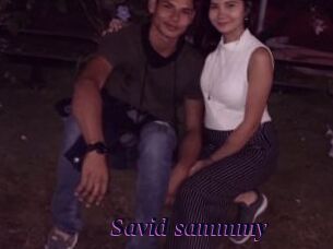 Savid_sammmy