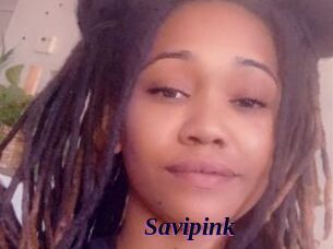 Savipink