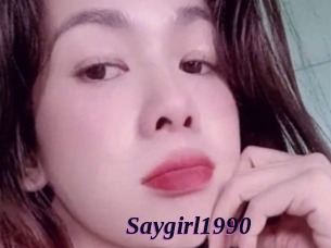 Saygirl1990