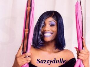 Sazzydolle