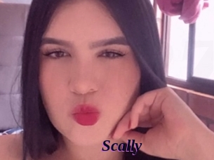 Scally