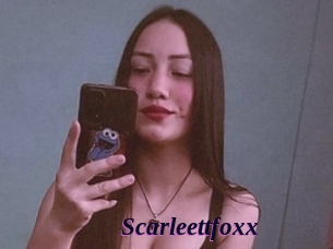 Scarleettfoxx