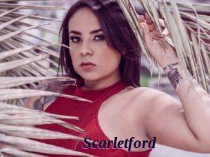 Scarletford