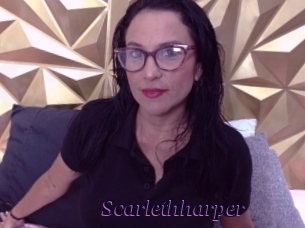 Scarlethharper