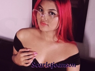 Scarletjoanson