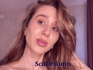 Scarletkunis