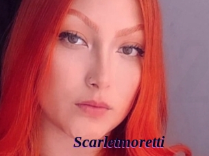 Scarletmoretti