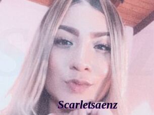 Scarletsaenz