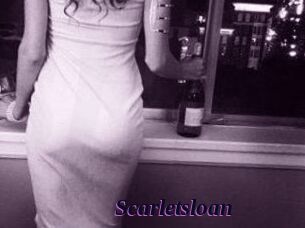 Scarletsloan