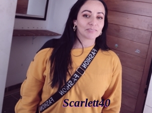 Scarlett40