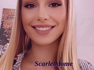 Scarlettdome