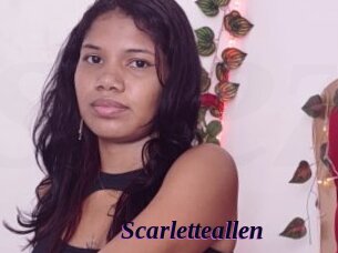 Scarletteallen