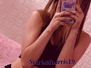 Scarlettharris19