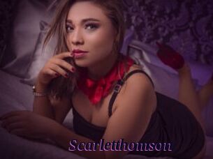 Scarletthomson