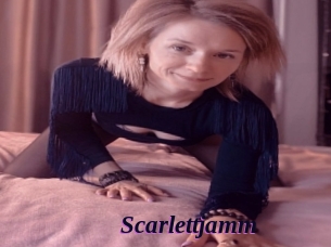 Scarlettjamm