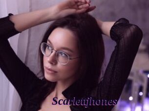 Scarlettjhones