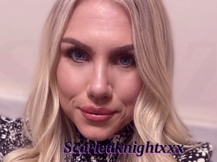 Scarlettknightxxx