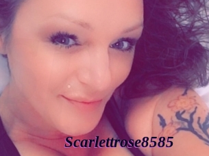 Scarlettrose8585