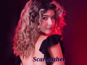 Scarlettzhen