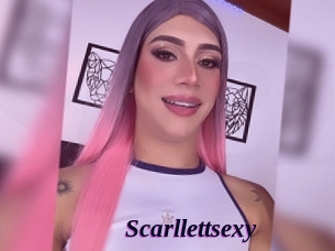 Scarllettsexy