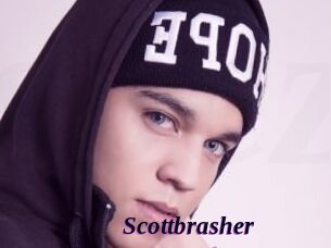 Scottbrasher