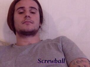 Screwball