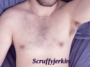 Scruffyjerkin