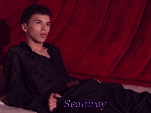 Seantroy