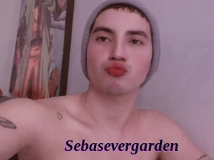 Sebasevergarden