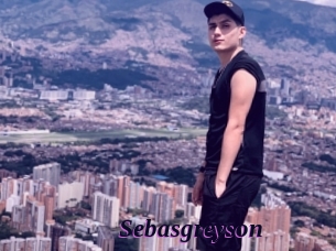 Sebasgreyson