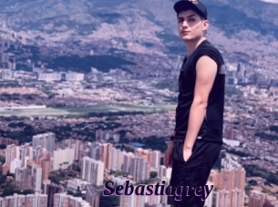 Sebastiagrey