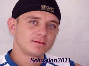 Sebastian2011
