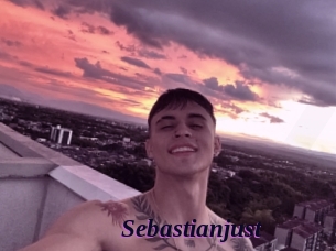 Sebastianjust