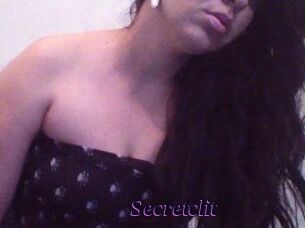 Secretclit