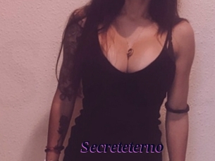 Secreteterno